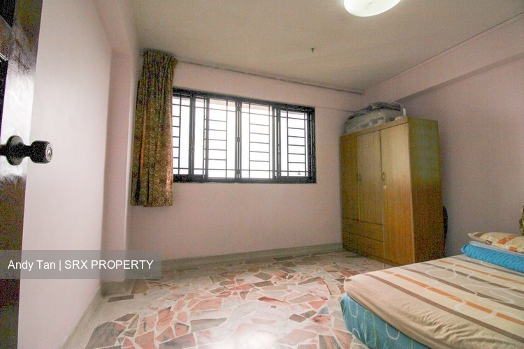 Blk 20 Bedok South Road (Bedok), HDB 5 Rooms #180330752